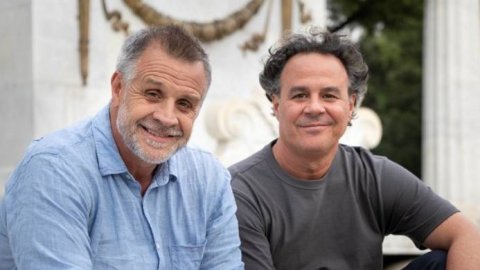 elGourmet estrena Los Petersen en México