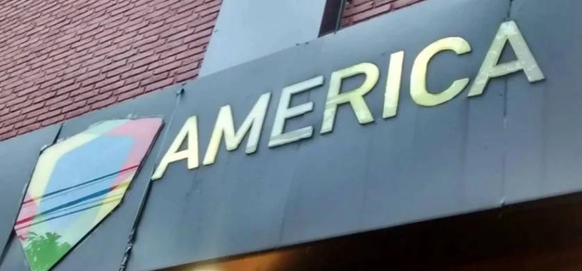 “Pasó en América” llega en abril a las noches de América