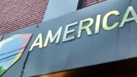 “Pasó en América” llega en abril a las noches de América