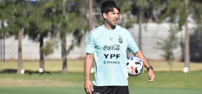 TyC Sports transmite el Sudamericano Sub 17