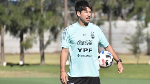 TyC Sports transmite el Sudamericano Sub 17