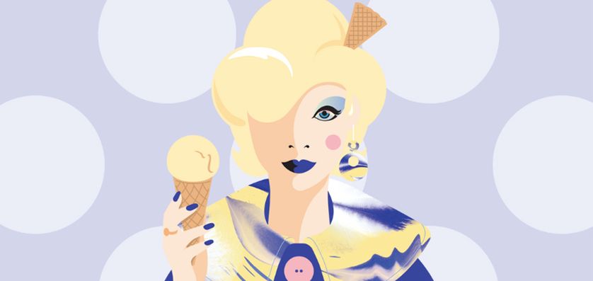 La campaña de Häagen-Dazs por El Día de la Mujer alcanza los 2 millones de usuarios
