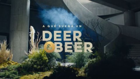 The Juju presenta en México "The sound of Deer&Beer" para Jägermeister
