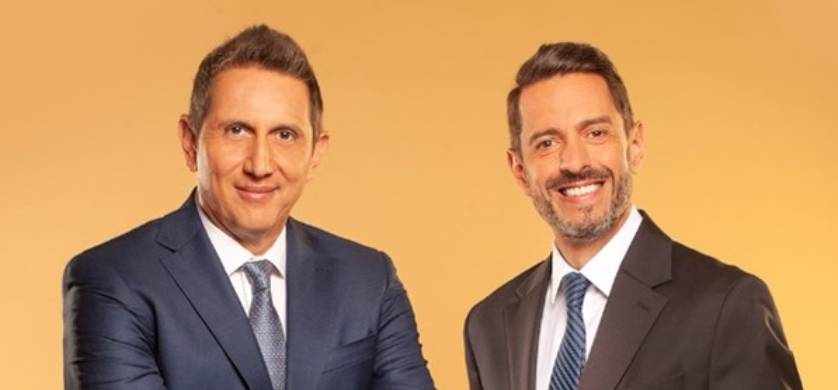 Vuelve la Conmebol Libertadores a la pantalla de Telefe