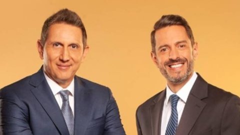 Vuelve la Conmebol Libertadores a la pantalla de Telefe