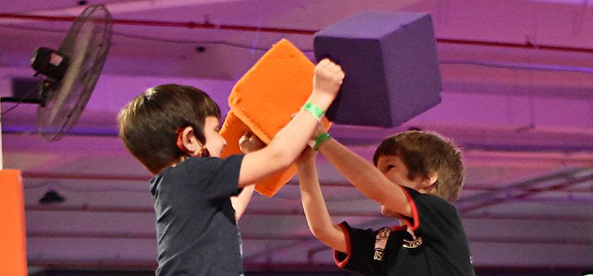 Experiencias divertidas de la mano de Bigbox