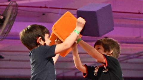 Experiencias divertidas de la mano de Bigbox