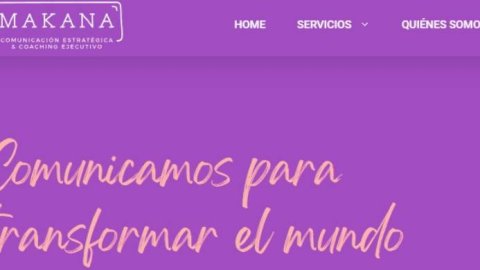 Makana es la nueva agencia de prensa regional de Essen y Cover