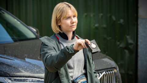 Film&Arts anuncia la nueva miniserie policial Karen Pirie