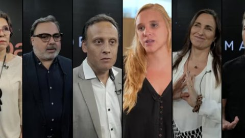 Nueva edición de “Infobae Talks Marca Empleadora”