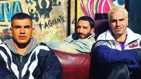 Telemundo y Underground reciben 18 nominaciones en el NYF TV & Films Award 2023