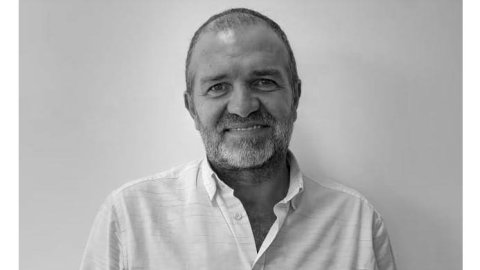 Publicidad Sarmiento incorporó un nuevo ejecutivo de ventas