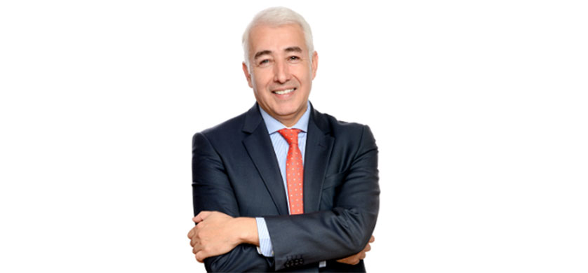 Alpha Media designó a Jorge García como Director Periodístico