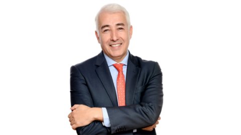Alpha Media designó a Jorge García como Director Periodístico