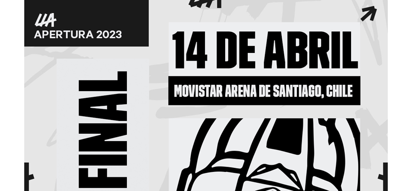 Final de la LLA en vivo por Strib