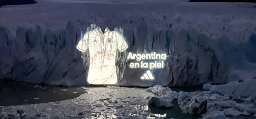 La Selección Femenina de Fútbol estrenó la nueva camiseta alternativa para la Copa del Mundo 2023