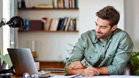 43% de los argentinos tiene flexibilidad para el trabajo remoto