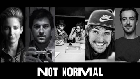 Nuevos directores en Not Normal US