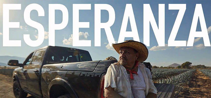 MADE creó para RAM la campaña “México Carga con Mucho”