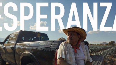 MADE creó para RAM la campaña “México Carga con Mucho”