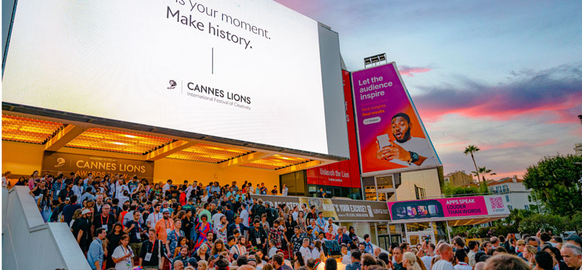 Cannes Lions anunció la lista de miembros del jurado para 2023