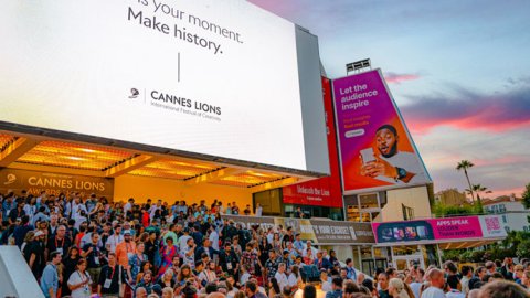 Cannes Lions anunció la lista de miembros del jurado para 2023