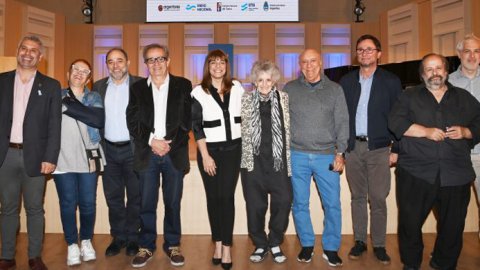 Comienza la inscripción al concurso de teatro en radio que se emitirá por Nacional