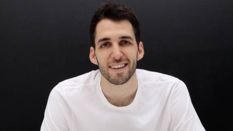 Shipnow: Franco Tertzakian asume como nuevo CEO de la empresa referente en logística