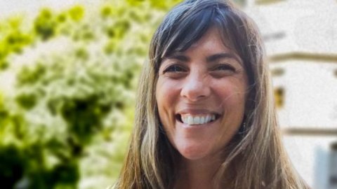 Ximena Julian se suma a Scopesi como gerente de nuevos negocios