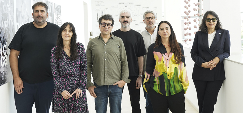 El e-Termo de Peabody se exhibe en el MALBA