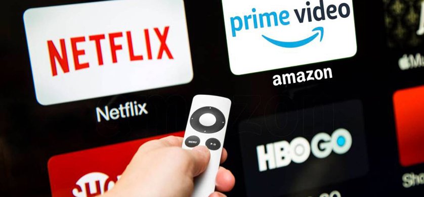 Streaming: en México crecieron más de 100% las plataformas on demand