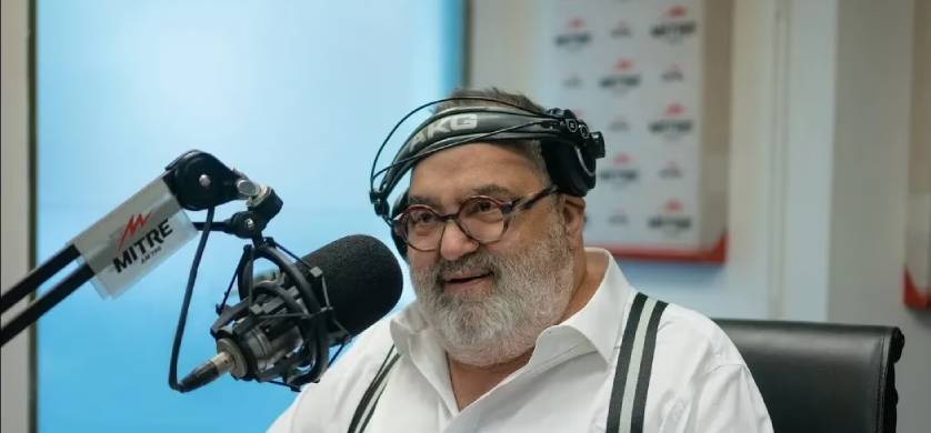 Rating de radio: con Mitre liderando, La Red y Radio 10 completan el podio