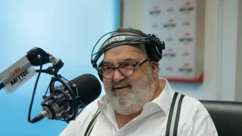 Rating de radio: con Mitre liderando, La Red y Radio 10 completan el podio