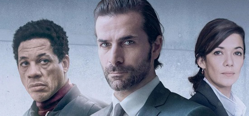Europa Europa anuncia la nueva miniserie ''La mano del mal''