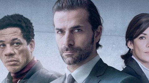 Europa Europa anuncia la nueva miniserie ''La mano del mal''