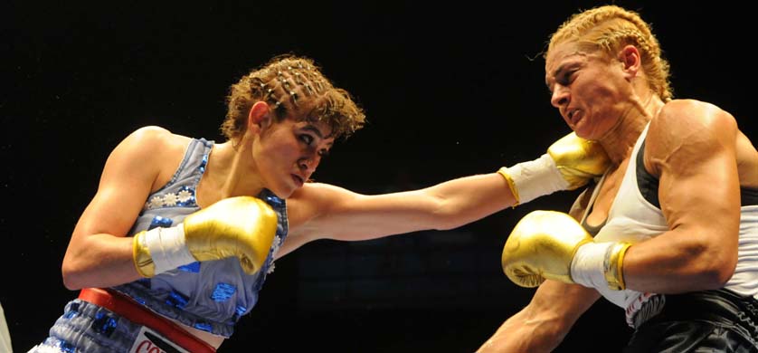 Boxeo de Primera cumple 30 años en TyC Sports
