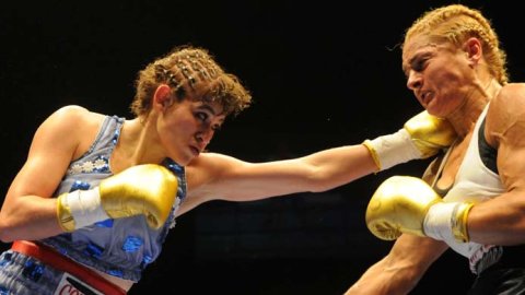 Boxeo de Primera cumple 30 años en TyC Sports