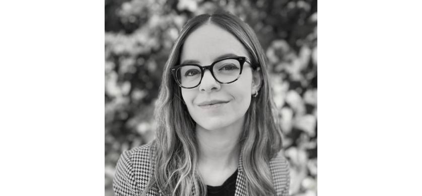Daniela de la Riva es la nueva Directora Creativa de la Agencia Montalvo