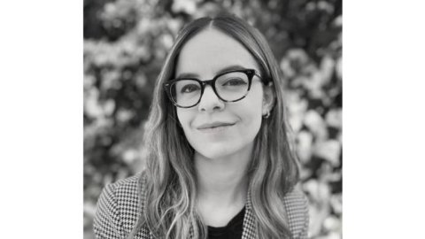 Daniela de la Riva es la nueva Directora Creativa de la Agencia Montalvo