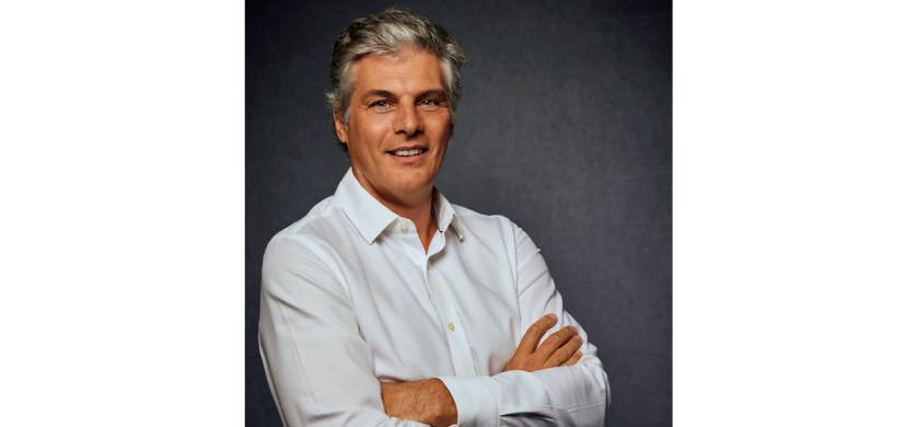 Fernando Capalbo asume como CEO de OMG Argentina