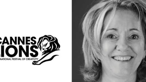 Cannes Lions entrega el premio Lion of St. Mark a la trayectoria de Susan Hoffman