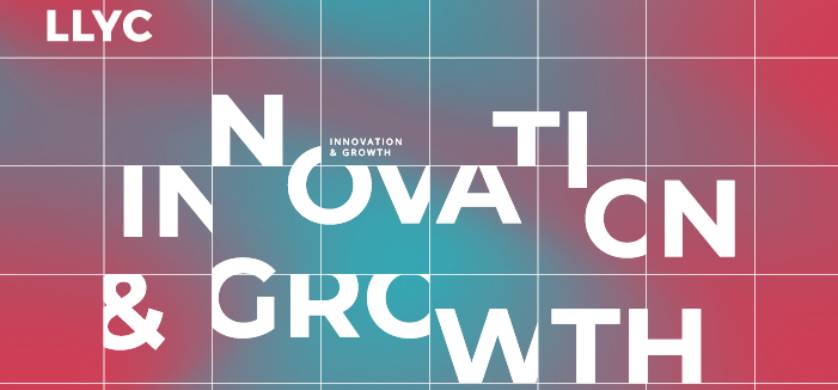 LLYC presentó su informe anual de 2022: “Innovation & Growth”