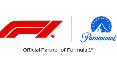 Paramount+ y Fórmula 1 anuncian un acuerdo global