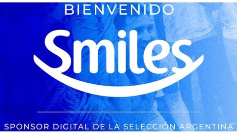 Smiles Argentina anuncia el canje de millas por experiencias VIP en el aeropuerto