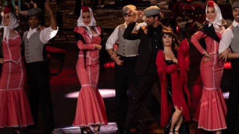 Sebastián Yatra, protagonista musical de la X Edición de los Premios PLATINO