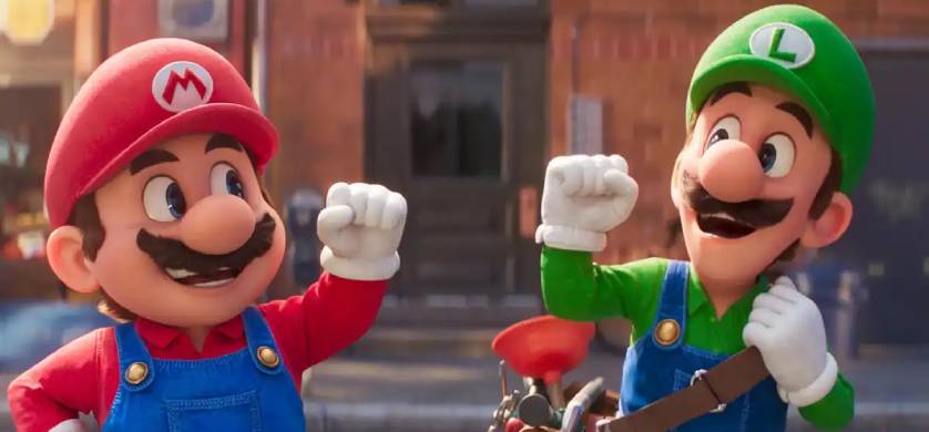 Las 10 Películas con más Engagement en Social Media