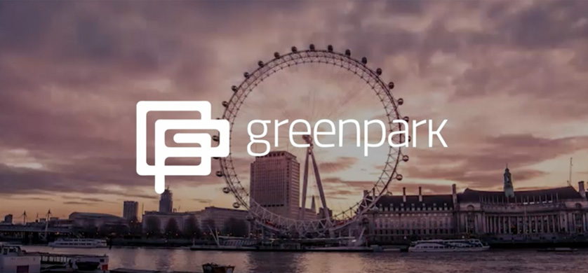 Greenpark lanza un rebranding de marca centrándose en el rendimiento