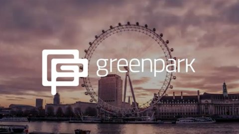 Greenpark lanza un rebranding de marca centrándose en el rendimiento
