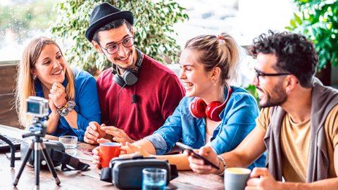 Radiografía de la Generación Z: ¿Vienen a cambiarlo todo? 