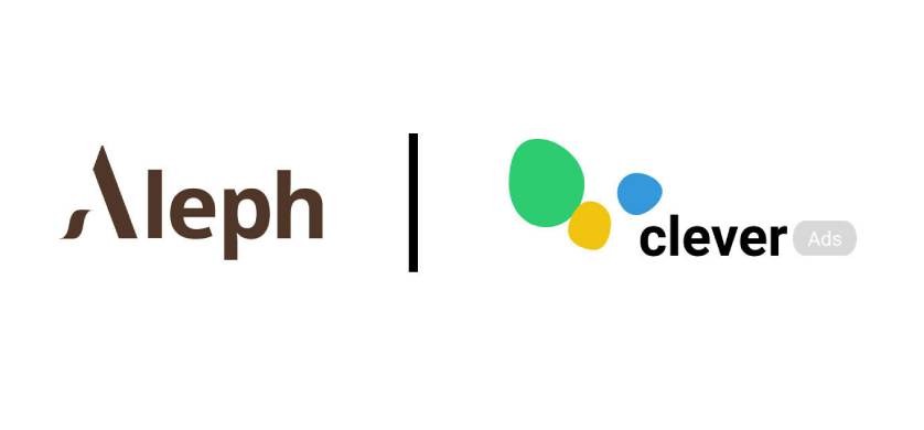 Aleph adquiere una participación mayoritaria de Clever Ads para fomentar el crecimiento y el alcance de las pymes